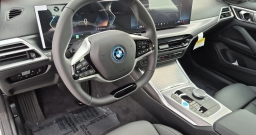 BMW i4 eDrive40 Gran Coupe 2026