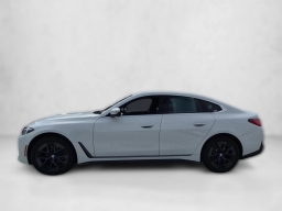 BMW i4 eDrive40 Gran Coupe 2026