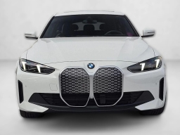 BMW i4 eDrive40 Gran Coupe 2026