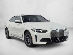 BMW i4 eDrive40 Gran Coupe 2026