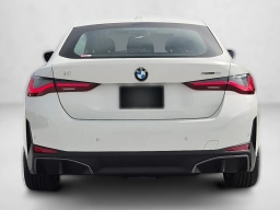 BMW i4 eDrive40 Gran Coupe 2026