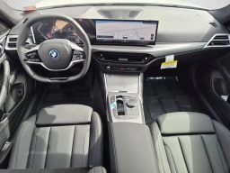 BMW i4 eDrive40 Gran Coupe 2026