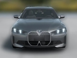 BMW i4 eDrive40 Gran Coupe 2026