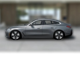 BMW i4 eDrive40 Gran Coupe 2026
