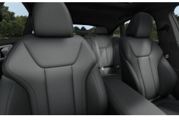 BMW i4 eDrive40 Gran Coupe 2026