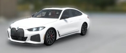 BMW i4 eDrive40 Gran Coupe 2026