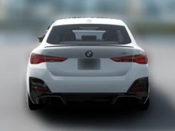 BMW i4 eDrive40 Gran Coupe 2026