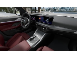 BMW i4 eDrive40 Gran Coupe 2026