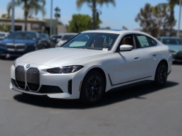 BMW i4 eDrive40 Gran Coupe 2026