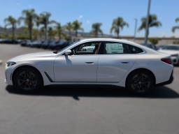BMW i4 eDrive40 Gran Coupe 2026