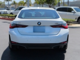 BMW i4 eDrive40 Gran Coupe 2026