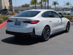 BMW i4 eDrive40 Gran Coupe 2026