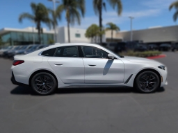 BMW i4 eDrive40 Gran Coupe 2026