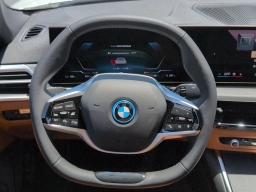BMW i4 eDrive40 Gran Coupe 2026