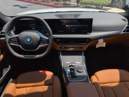 BMW i4 eDrive40 Gran Coupe 2026