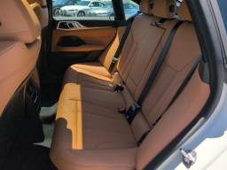 BMW i4 eDrive40 Gran Coupe 2026