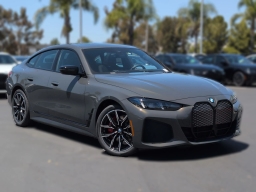 BMW i4 eDrive40 Gran Coupe 2026