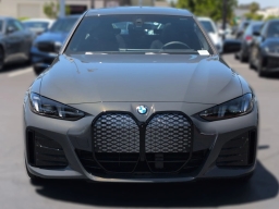 BMW i4 eDrive40 Gran Coupe 2026