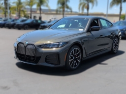 BMW i4 eDrive40 Gran Coupe 2026