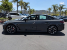 BMW i4 eDrive40 Gran Coupe 2026