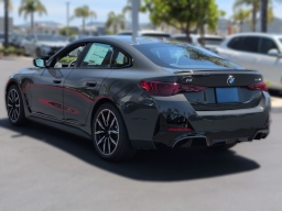 BMW i4 eDrive40 Gran Coupe 2026