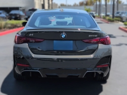 BMW i4 eDrive40 Gran Coupe 2026