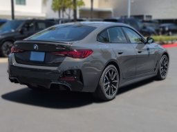 BMW i4 eDrive40 Gran Coupe 2026