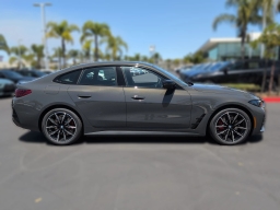 BMW i4 eDrive40 Gran Coupe 2026