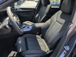 BMW i4 eDrive40 Gran Coupe 2026