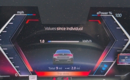 BMW i4 eDrive40 Gran Coupe 2026