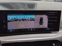 BMW i4 eDrive40 Gran Coupe 2026