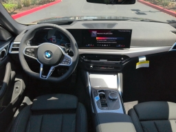 BMW i4 eDrive40 Gran Coupe 2026