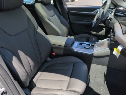 BMW i4 eDrive40 Gran Coupe 2026