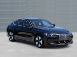 BMW i4 eDrive40 Gran Coupe 2026