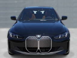 BMW i4 eDrive40 Gran Coupe 2026