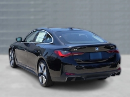 BMW i4 eDrive40 Gran Coupe 2026