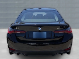 BMW i4 eDrive40 Gran Coupe 2026