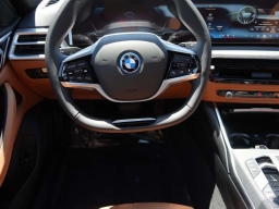 BMW i4 eDrive40 Gran Coupe 2026