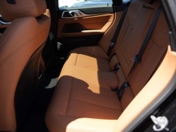 BMW i4 eDrive40 Gran Coupe 2026