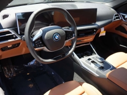 BMW i4 eDrive40 Gran Coupe 2026