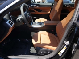BMW i4 eDrive40 Gran Coupe 2026