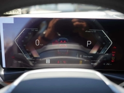 BMW i4 eDrive40 Gran Coupe 2026
