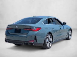 BMW i4 eDrive40 Gran Coupe 2026