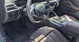 BMW i4 eDrive40 Gran Coupe 2026