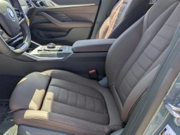 BMW i4 eDrive40 Gran Coupe 2026