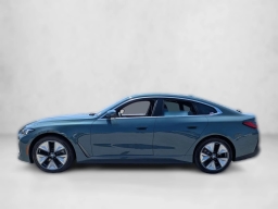 BMW i4 eDrive40 Gran Coupe 2026