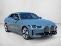 BMW i4 eDrive40 Gran Coupe 2026