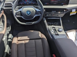 BMW i4 eDrive40 Gran Coupe 2026