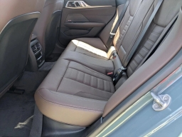BMW i4 eDrive40 Gran Coupe 2026