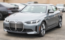 BMW i4 eDrive40 Gran Coupe 2026